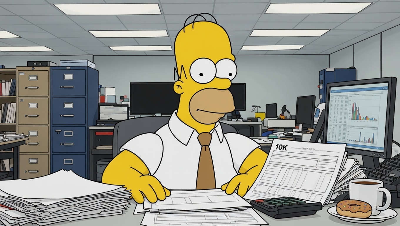 Taller de contabilidad forense: aprende a detectar empresas con problemas