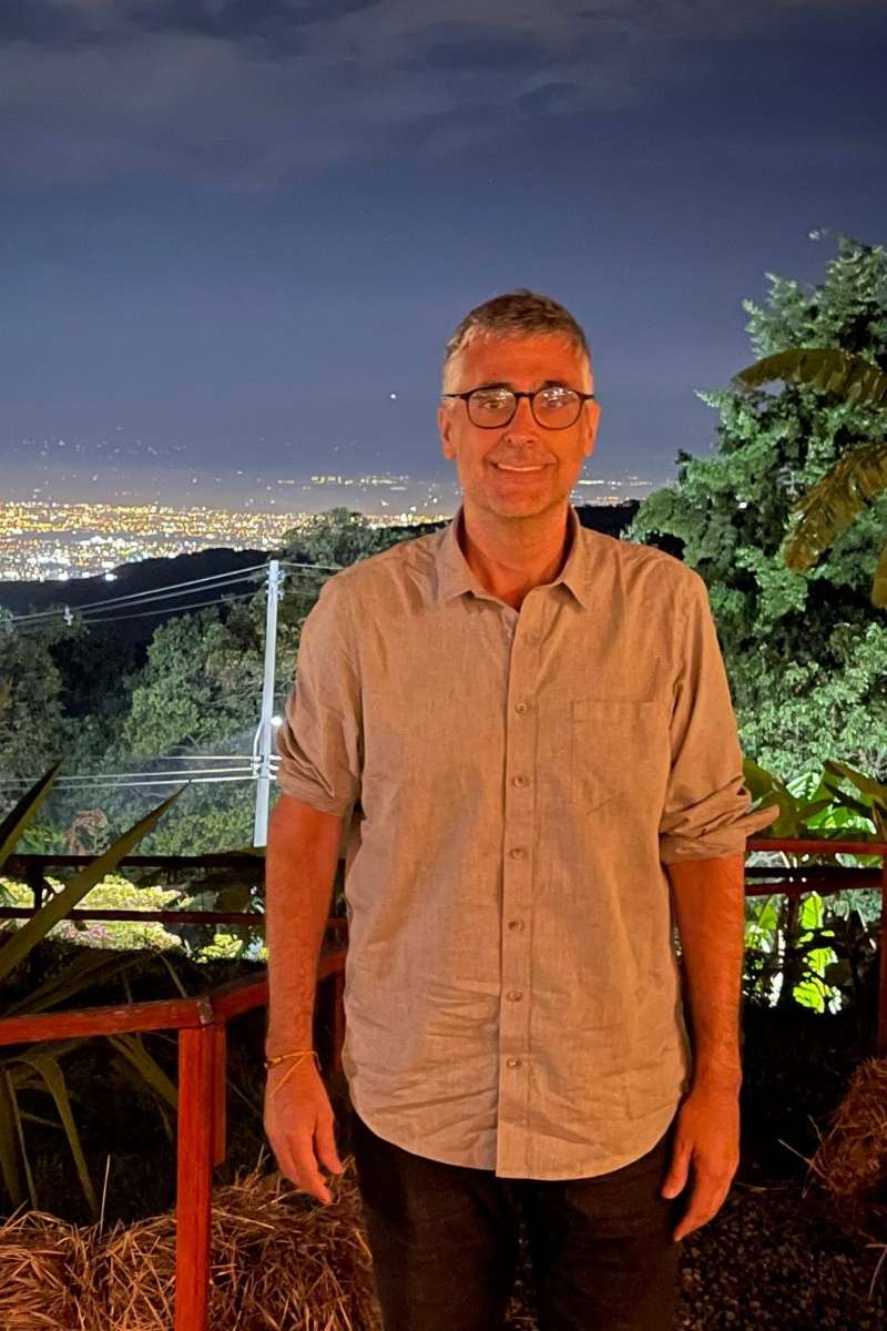 Enrique Díaz Valdecantos